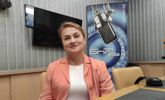 Красимира Катинчарова от "Величие": Има варианти за подкрепа на правителство. Никой от нас няма проруски позиции
