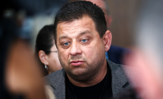 Николай Марков: Що да не дойде при нас третият мандат?