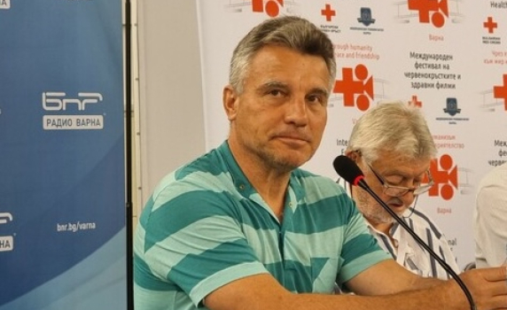 Проф. Иво Христов: Европа отвори вратите на ада вътре в човека. Преизподнята, чудовищата са в нас