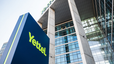 Yettel е в топ 10 на най-добрите работодатели в страната 