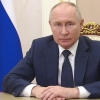 Путин: Готови сме да обсъждаме евразийската сигурност с НАТО и ЕС