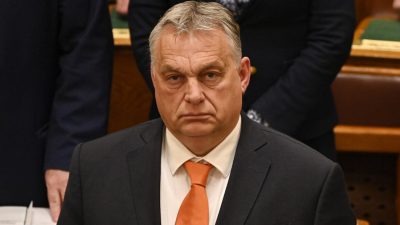 Орбан: Унгария няма да участва в мисията на НАТО в Украйна. Новото ръководство на ЕС ще е коалиция за война и миграция