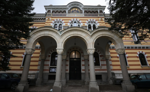 Българската православна църква: Гей парадът е публична демонстрация на греха и приемането му като начин на живот