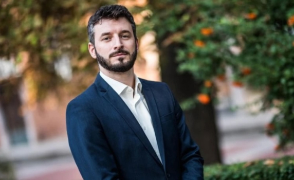 СИК прекрати предсрочно пълномощията на кмета на район "Илинден" Емил Бранчевски