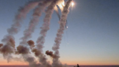 Русия съобщи за високоточен удар по полигона за обучение на летателния състав на ВСУ