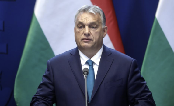 Орбан призова Фон дер Лайен да бъде сменена