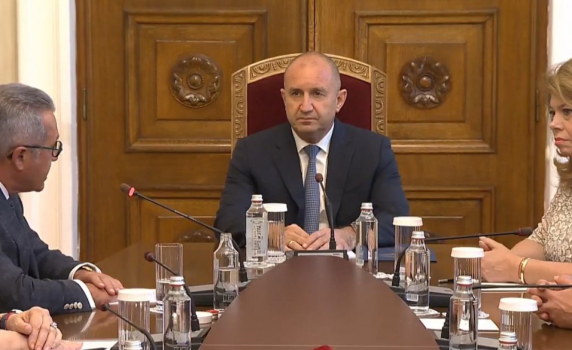 Йордан Цонев, ДПС: Най-логично е да подкрепим ГЕРБ като победител на изборите