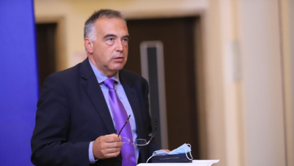Антон Кутев: ГЕРБ и ДПС ще направят правителство и то стабилно