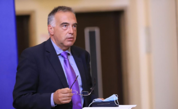 Антон Кутев: ГЕРБ и ДПС ще направят правителство и то стабилно