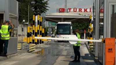 13 000 турци са дошли на работа у нас от 2023 г. насам
