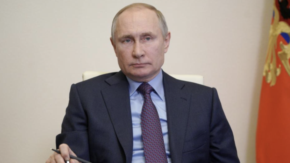 Путин не планира контакти с Вучич, след като сръбски оръжия попаднаха в Украйна