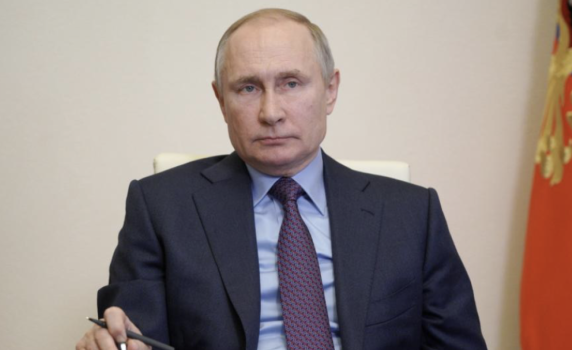 Путин не планира контакти с Вучич, след като сръбски оръжия попаднаха в Украйна