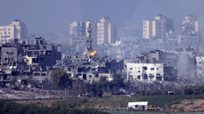 Международен медиен екип разследващ атаките срещу журналисти в ивицата Газа