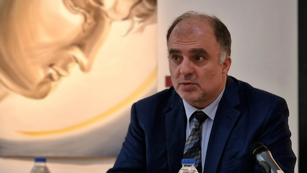 Министър Найден Тодоров: Има много пари за култура