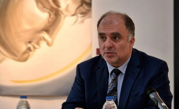 Министър Найден Тодоров: Има много пари за култура