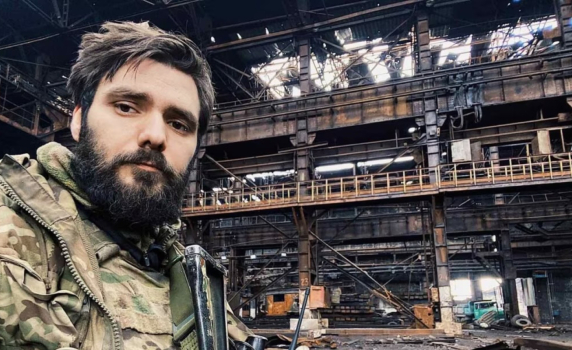 Началник от "Азов": Украински генерал уби повече украински войници, отколкото всеки руски генерал