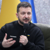 FT: Зеленски уволни командващия въоръжените сили на Украйна след оплакване от "Азов" в Телеграм