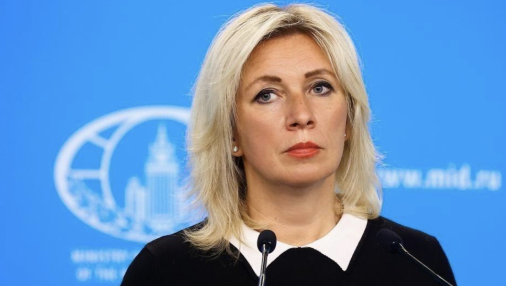 Захарова: Мерките на Русия срещу медиите в ЕС са ответни. „24 часа“: Забраняват ни, защото сме влиятелни