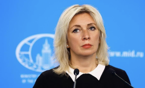 Захарова: Мерките на Русия срещу медиите в ЕС са ответни. „24 часа“: Забраняват ни, защото сме влиятелни