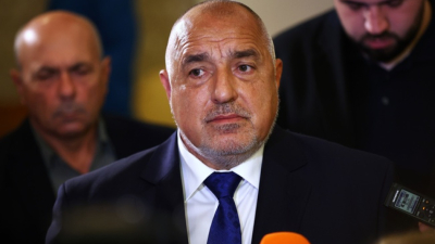 Борисов: Предупреждавах, че България ще влезе в изборни спирали. Каква еврозона, бе господа?