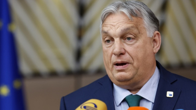 Премиерът на Унгария Виктор Орбан разкритикува споразумението за разпределяне на