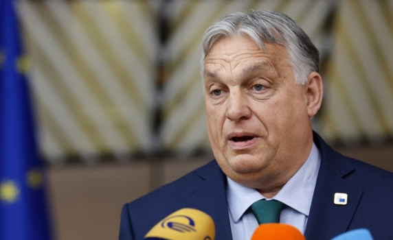 Орбан нарече "срамно" споразумението за разпределяне на постовете в ЕС