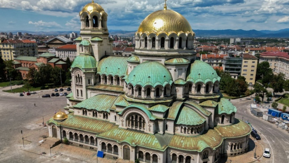 По решение на Светия синод на Българската православна църква -