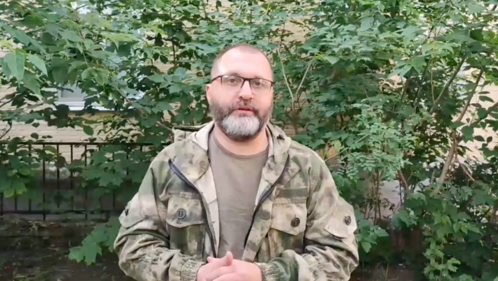 Игор Кимаковски: Украинските войски разстреляха група бежанци по време на евакуация от Торецк