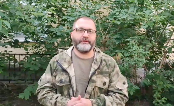 Игор Кимаковски: Украинските войски разстреляха група бежанци по време на евакуация от Торецк