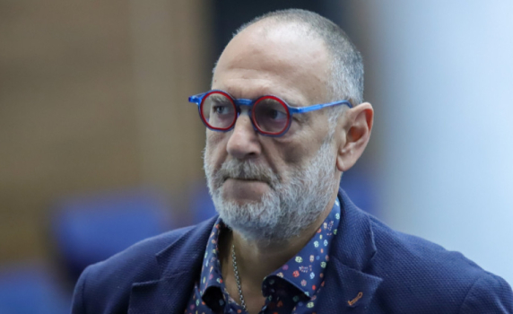 Любен Дилов: Най-вероятно Росен Желязков ще вземе мандата за съставяне на правителство