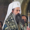 Българският патриарх Даниил: Със съзнанието за своето недостойнство приемам кръста на патриаршеското служение