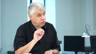 Богословът Георги Тодоров: България днес си взе изпита