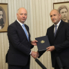 ГЕРБ-СДС предложи Росен Желязков за премиер и върна изпълнен мандата