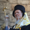 Вартоломей избяга от общата литургия с новоизбрания български патриарх Даниил