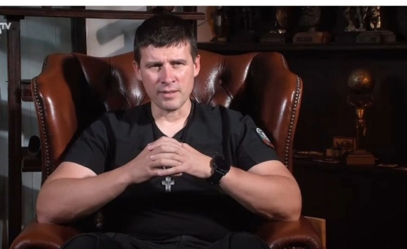 Ивелин Михайлов: Имам запис как Николай Марков ме заплашва с убийство и казва, че ще подкрепи програмен кабинет