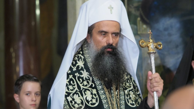 Българската патриаршия през вековете: От патриарх Евтимий до Даниил Български