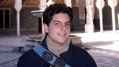 Следвайте Гласове в Телеграм и Инстаграм Италиански тийнейджър обичал видеоигри ще стане първият светец