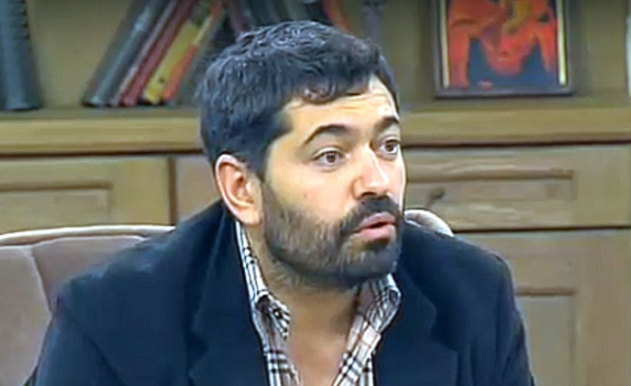 Александър Тошев-Джони: С Нико Тупарев се разбрахме, прекратяваме общите си начинания