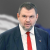 Пеевски: Аз съм председател на ДПС. Ще подкрепим правителството. Да не подаряваме България на Путин