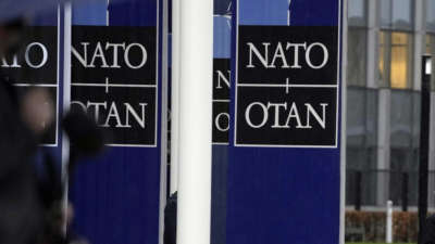 Telegraph: Не искат да канят Украйна в НАТО заради мащабната корупция в страната