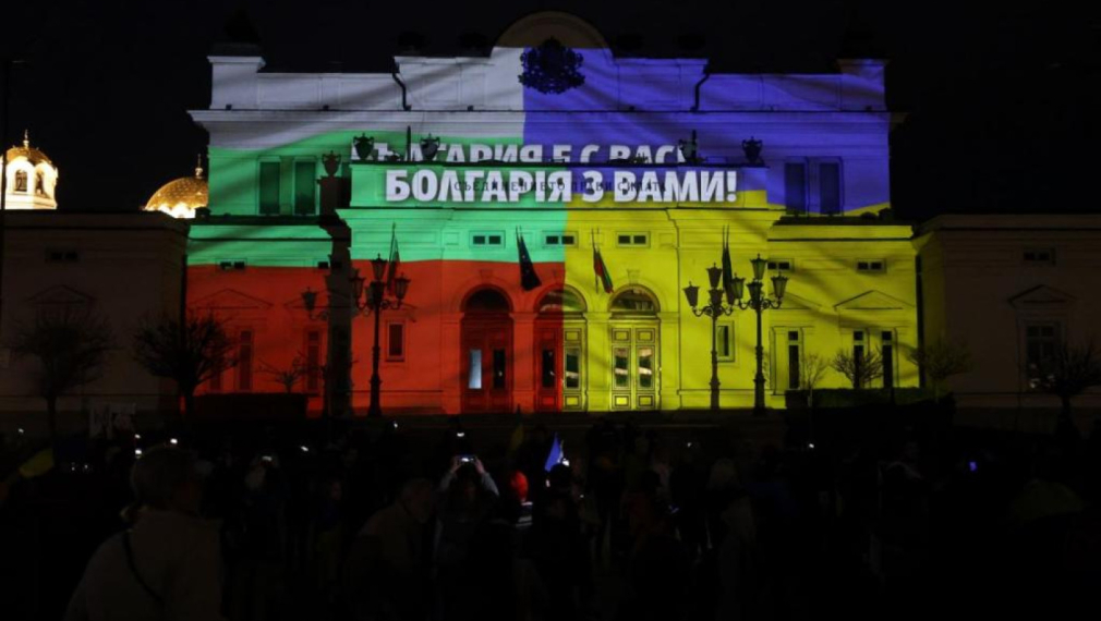 63% от българите не искат да се изпраща оръжие на Украйна, едва 13% вярват в победа на Киев