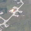 Руснаците унищожиха МиГ-29 на ВСУ на летище Долгинцево
