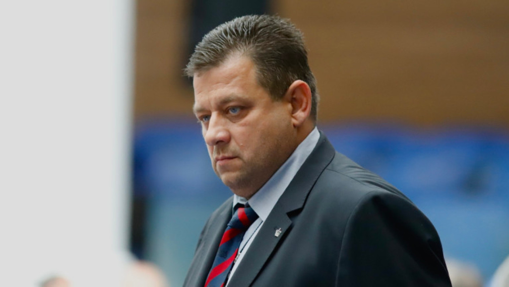 Николай Марков за Ивелин Михайлов: Човек със семпъл ум. Няма партия "Величие"