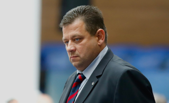 Николай Марков за Ивелин Михайлов: Човек със семпъл ум. Няма партия "Величие"