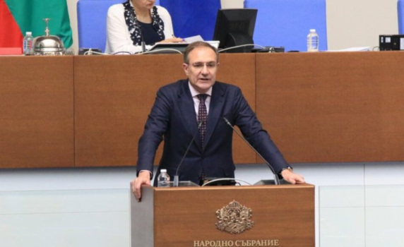 Борислав Гуцанов: Трябва да се положат всички усилия да има експертно правителство на националното спасение