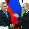 Орбан ще се срещне с Путин в Москва, след като се видя със Зеленски в Киев