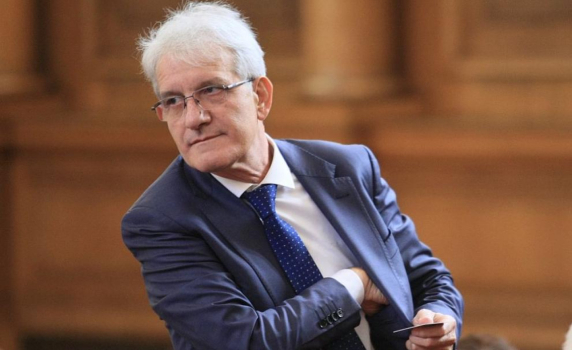 Рамадан Аталай отрече да е планирана среща между Доган и Пеевски: Това са манипулации, няма връщане назад