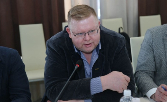 Павел Данилин: "Ню Йорк Таймс" се обърна срещу Байдън и подкрепата му за Украйна