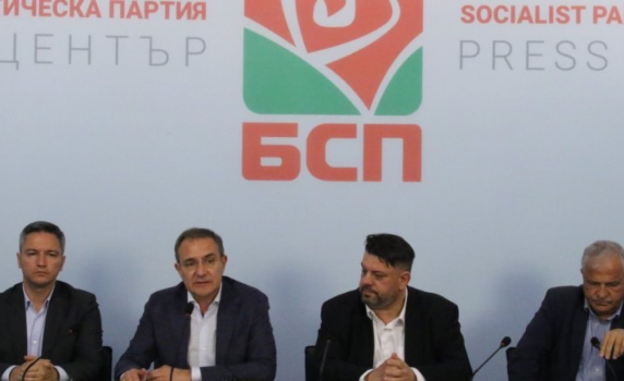 БСП-Варна с единодушна подкрепа за новия курс на БСП към обединение