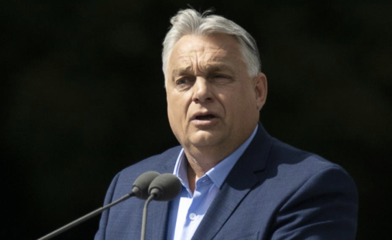 Орбан: Нe мога да си представя поражение на Русия в Украйна. Имат много оръжия и са по-решителни